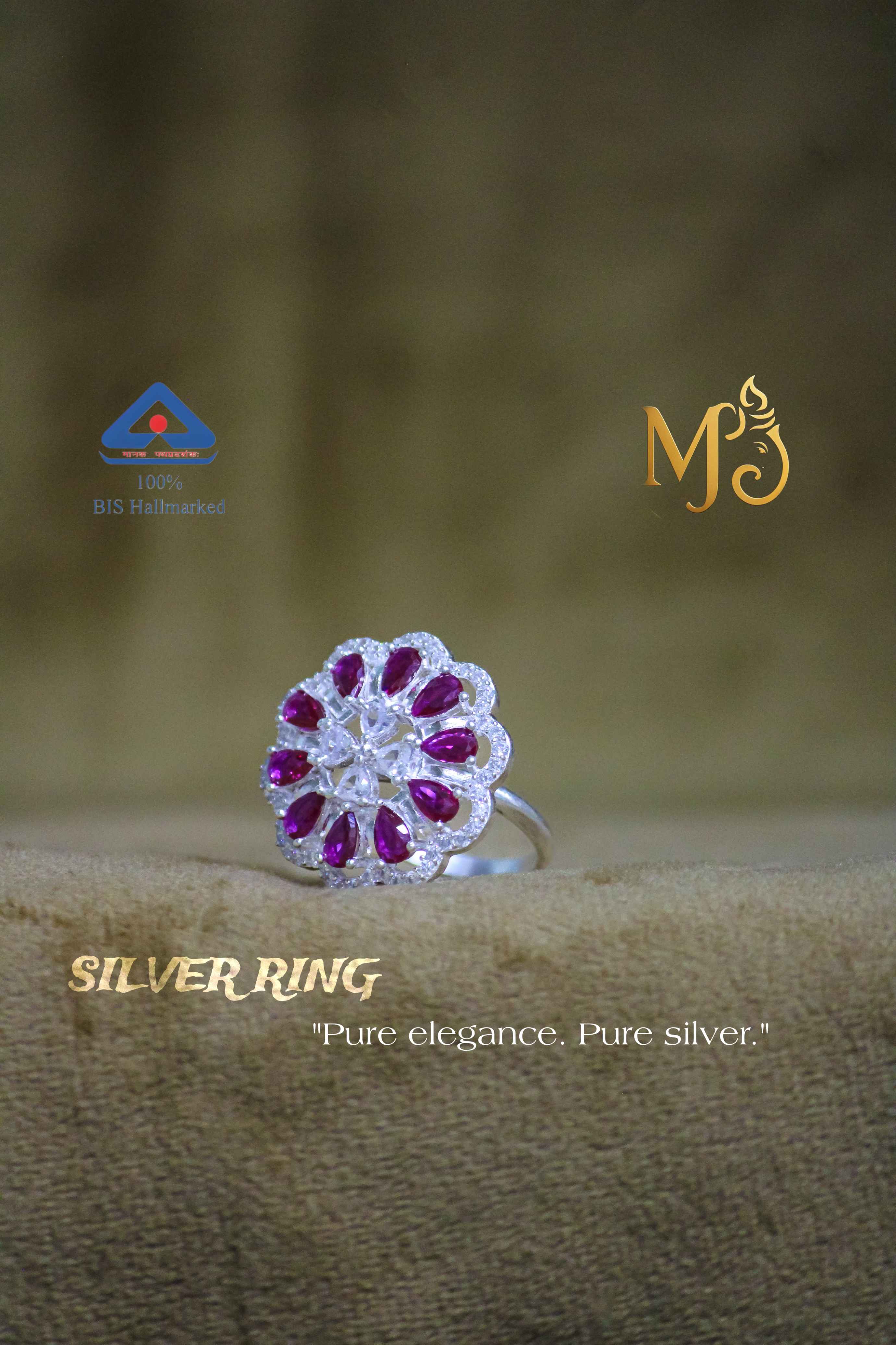 Other Silver Products