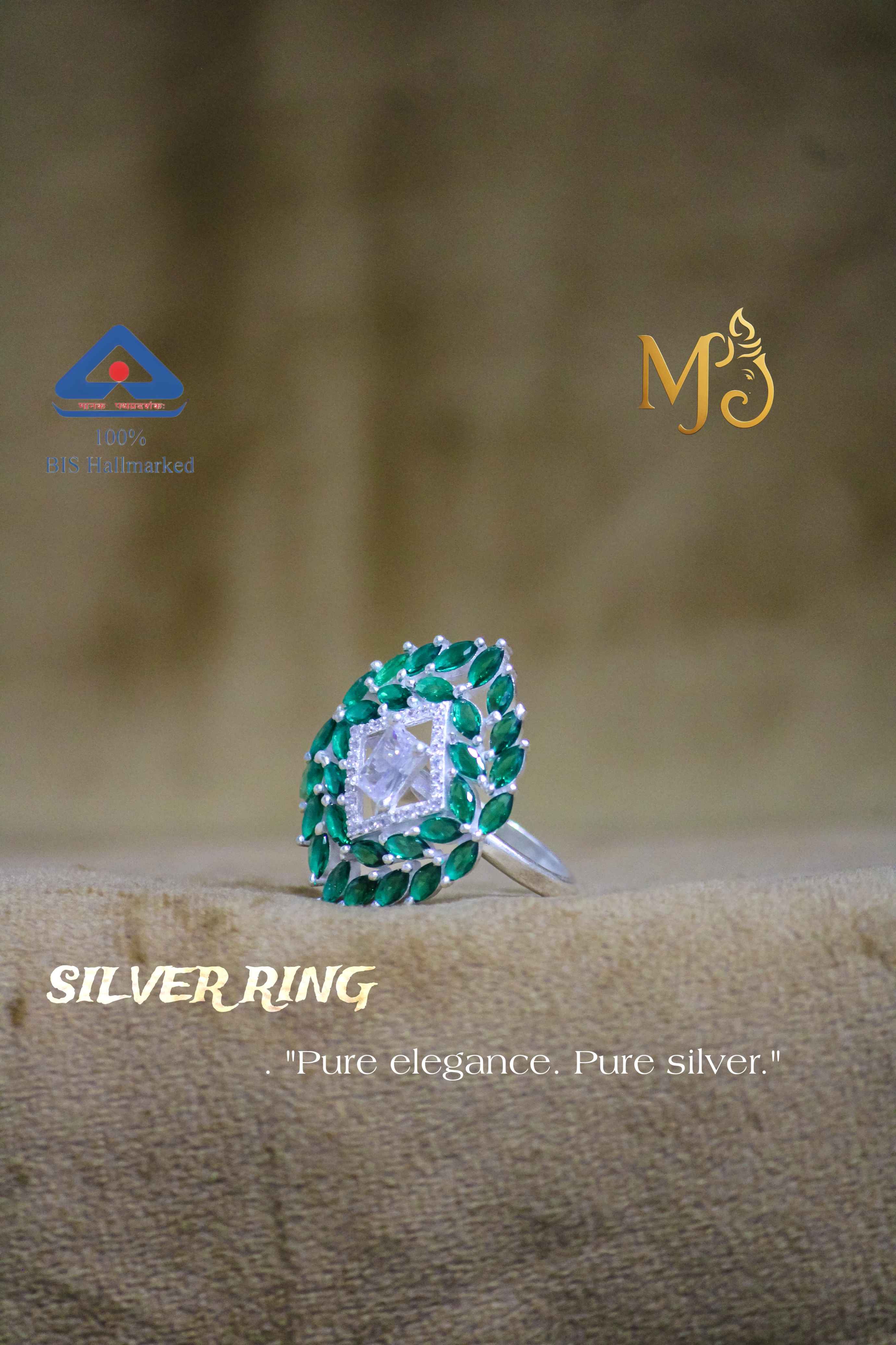 Other Silver Products